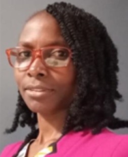 Celina Kagendo — Director, Operations