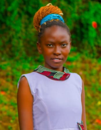 Christine Mwende