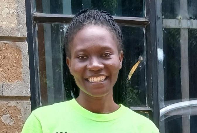 Grace Makena